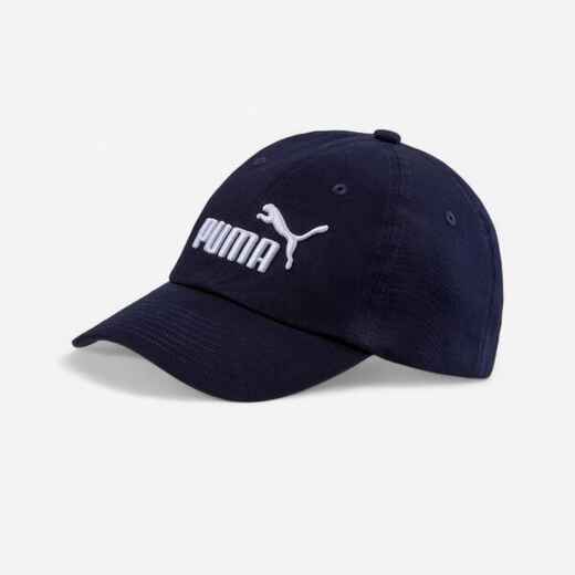 
      Cap - Navy Blue
  